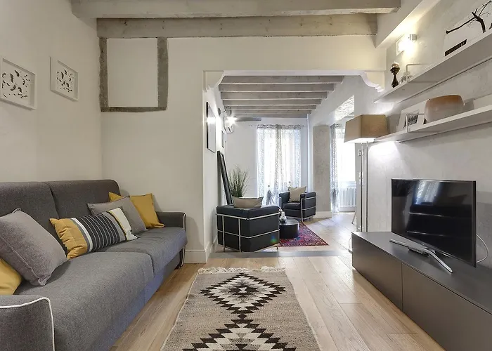 De Rustici Apartment